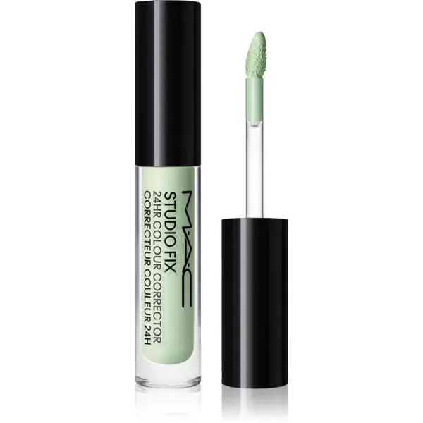 MAC Cosmetics MAC Cosmetics Studio Fix 24HR Colour Corrector tekoči korektor odtenek Mint 1.8 ml