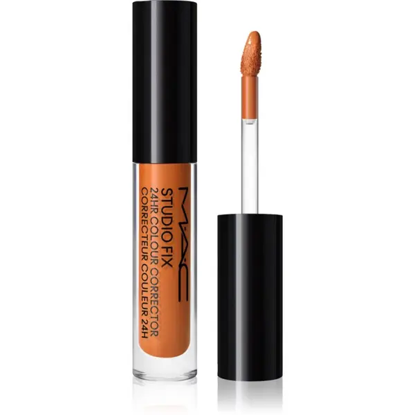 MAC Cosmetics MAC Cosmetics Studio Fix 24HR Colour Corrector tekoči korektor odtenek Orange 1.8 ml