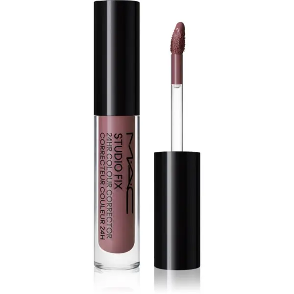 MAC Cosmetics MAC Cosmetics Studio Fix 24HR Colour Corrector tekoči korektor odtenek Violet 1.8 ml