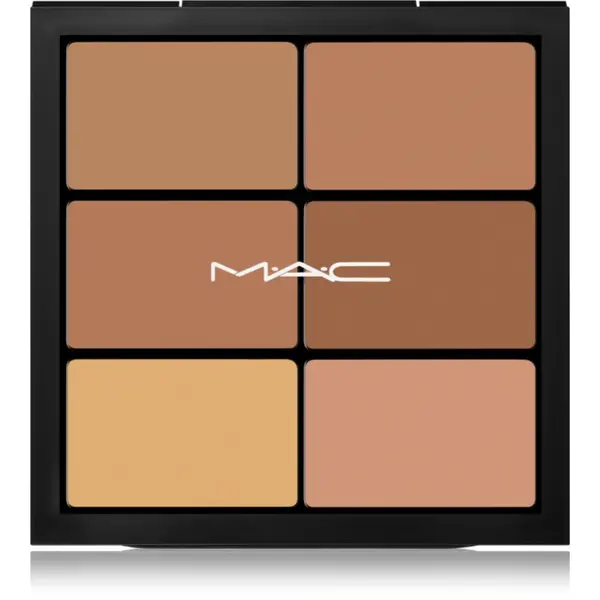 MAC Cosmetics MAC Cosmetics Studio Fix Conceal And Correct Palette korekcijska paleta odtenek Medium 6 g