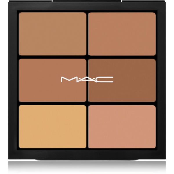 MAC Cosmetics MAC Cosmetics Studio Fix Conceal And Correct Palette korekcijska paleta odtenek Medium 6 g