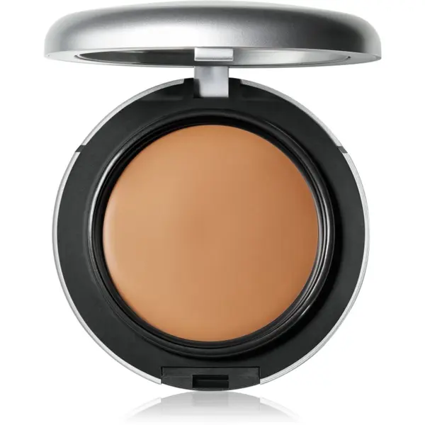 MAC Cosmetics MAC Cosmetics Studio Fix Cream-to-Powder Foundation kompaktni kremasti puder odtenek N18 10 g