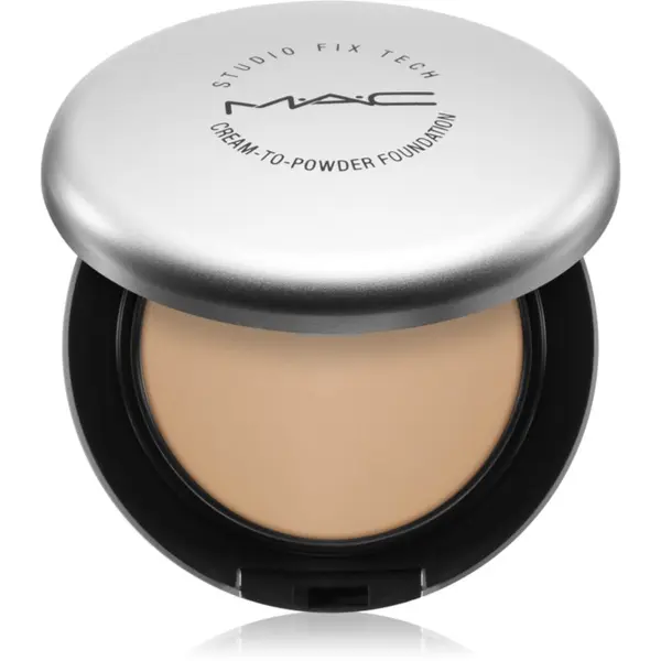 MAC Cosmetics MAC Cosmetics Studio Fix Cream-to-Powder Foundation kompaktni kremasti puder odtenek NC10 10 g