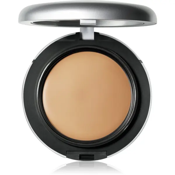 MAC Cosmetics MAC Cosmetics Studio Fix Cream-to-Powder Foundation kompaktni kremasti puder odtenek NC15 10 g