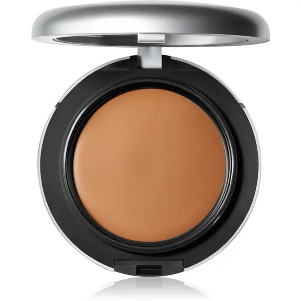 MAC Cosmetics MAC Cosmetics Studio Fix Cream-to-Powder Foundation kompaktni kremasti puder odtenek NC37 10 g