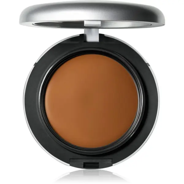 MAC Cosmetics MAC Cosmetics Studio Fix Cream-to-Powder Foundation kompaktni kremasti puder odtenek NC60 10 g