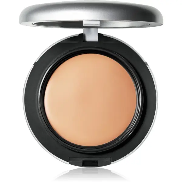 MAC Cosmetics MAC Cosmetics Studio Fix Cream-to-Powder Foundation kompaktni kremasti puder odtenek NW15 10 g