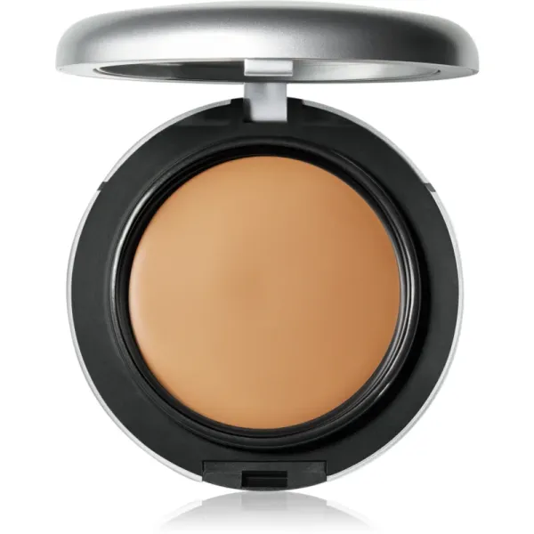MAC Cosmetics MAC Cosmetics Studio Fix Cream-to-Powder Foundation kremasti puder odtenek NC20 10 g