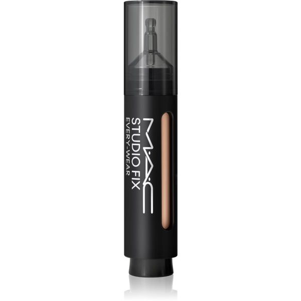 MAC Cosmetics MAC Cosmetics Studio Fix Every-Wear All-Over Face Pen kremasti korektor in tekoči puder v enem odtenek NC15 12 ml