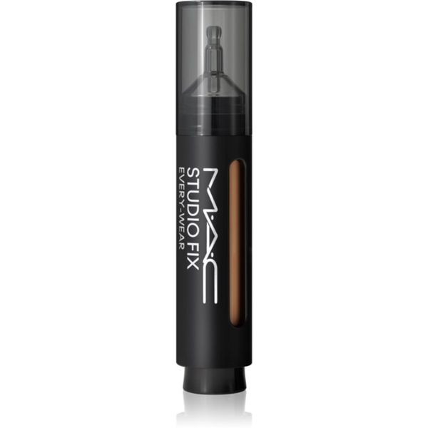 MAC Cosmetics MAC Cosmetics Studio Fix Every-Wear All-Over Face Pen kremasti korektor in tekoči puder v enem odtenek NC25 12 ml