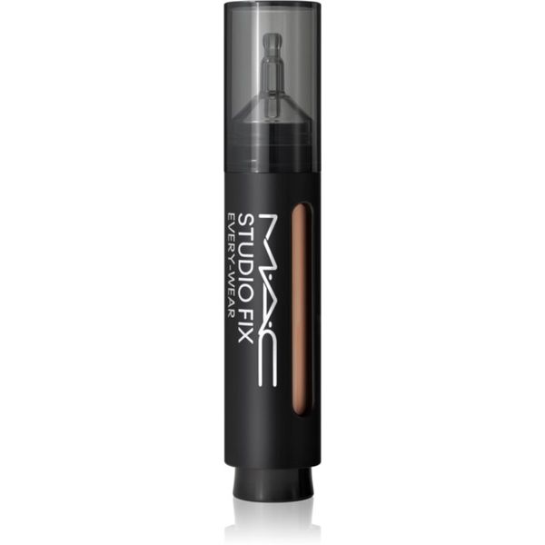 MAC Cosmetics MAC Cosmetics Studio Fix Every-Wear All-Over Face Pen kremasti korektor in tekoči puder v enem odtenek NC27 12 ml