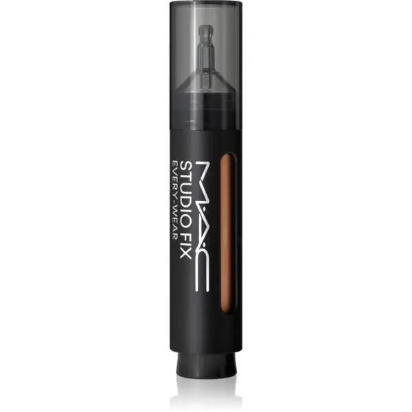 MAC Cosmetics MAC Cosmetics Studio Fix Every-Wear All-Over Face Pen kremasti korektor in tekoči puder v enem odtenek NC35 12 ml
