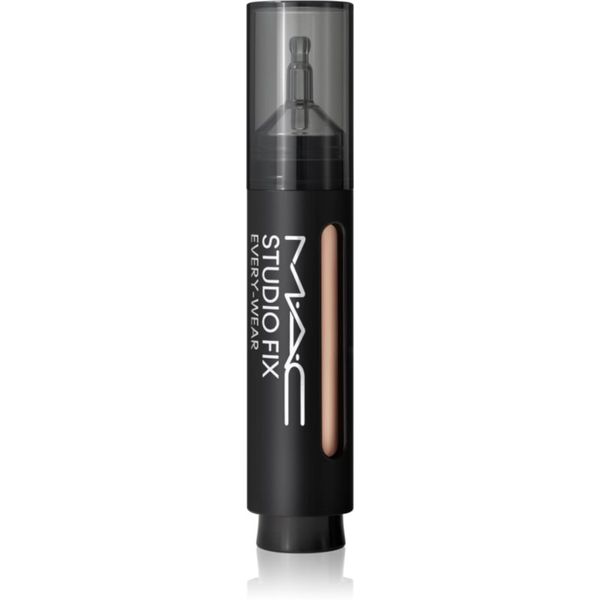 MAC Cosmetics MAC Cosmetics Studio Fix Every-Wear All-Over Face Pen kremasti korektor in tekoči puder v enem odtenek NW13 12 ml