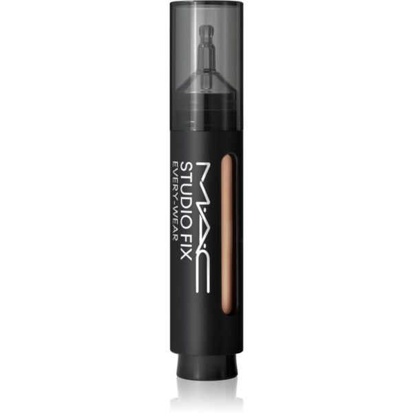 MAC Cosmetics MAC Cosmetics Studio Fix Every-Wear All-Over Face Pen kremasti korektor in tekoči puder v enem odtenek NW15 12 ml