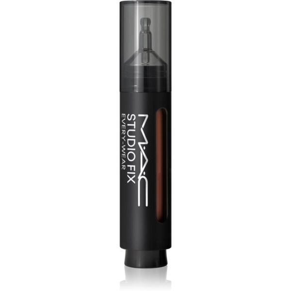 MAC Cosmetics MAC Cosmetics Studio Fix Every-Wear All-Over Face Pen kremasti korektor in tekoči puder v enem odtenek NW50 12 ml