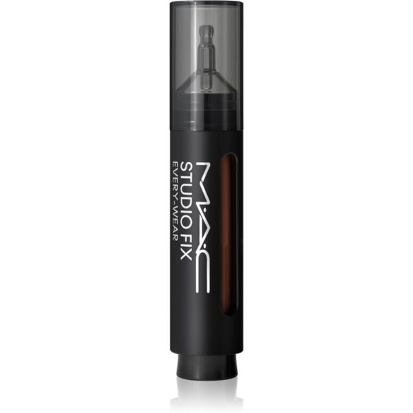 MAC Cosmetics MAC Cosmetics Studio Fix Every-Wear All-Over Face Pen kremasti korektor in tekoči puder v enem odtenek NW55 12 ml