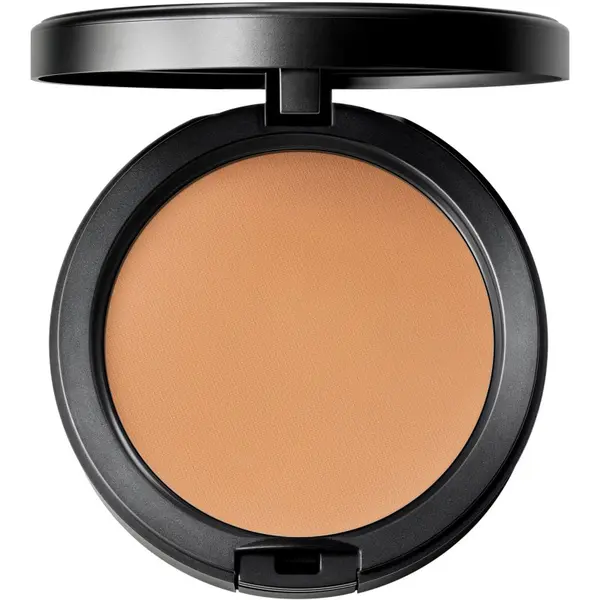 MAC Cosmetics MAC Cosmetics Studio Fix Powder Plus Foundation Prefill matirajoča pudrasta podlaga odtenek C5 12 g