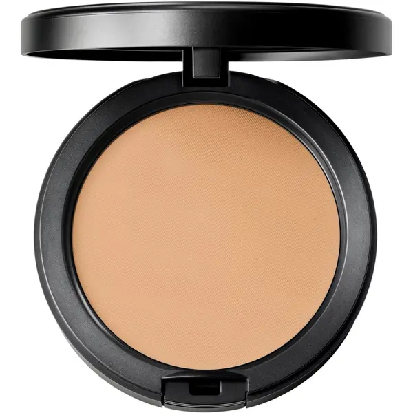 MAC Cosmetics MAC Cosmetics Studio Fix Powder Plus Foundation Prefill matirajoča pudrasta podlaga odtenek N4.75 12 g