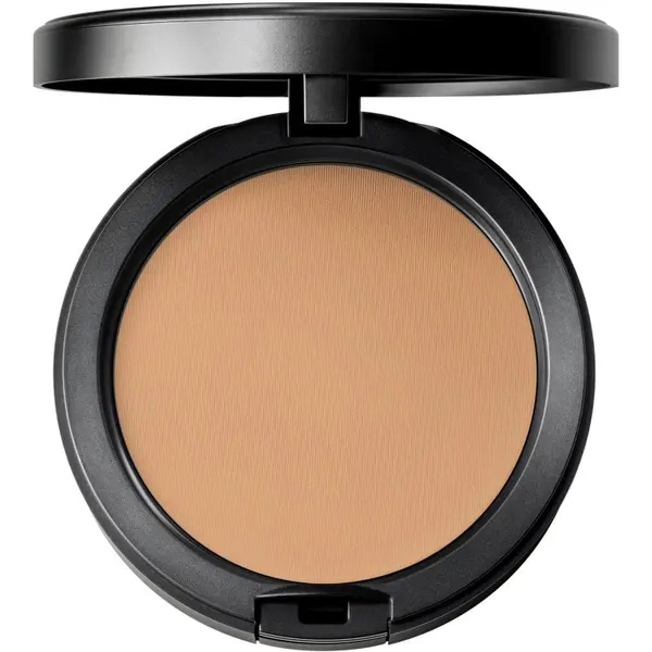 MAC Cosmetics MAC Cosmetics Studio Fix Powder Plus Foundation Prefill matirajoča pudrasta podlaga odtenek N6.5 12 g