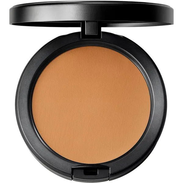 MAC Cosmetics MAC Cosmetics Studio Fix Powder Plus Foundation Prefill matirajoča pudrasta podlaga odtenek NC46 12 g