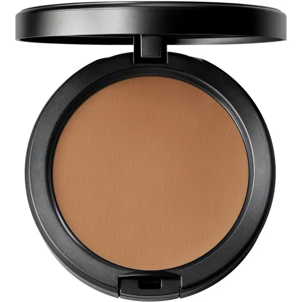 MAC Cosmetics MAC Cosmetics Studio Fix Powder Plus Foundation Prefill matirajoča pudrasta podlaga odtenek NC50 12 g