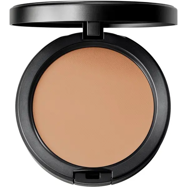 MAC Cosmetics MAC Cosmetics Studio Fix Powder Plus Foundation Prefill matirajoča pudrasta podlaga odtenek NW18 12 g
