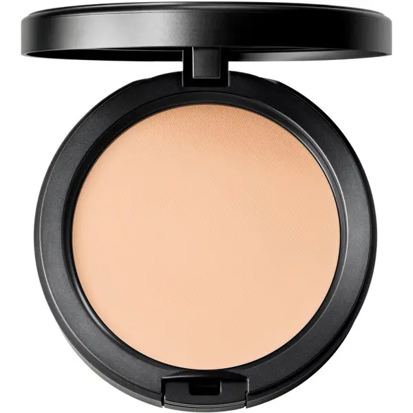 MAC Cosmetics MAC Cosmetics Studio Fix Powder Plus Foundation Prefill matirajoča pudrasta podlaga odtenek NW5 12 g