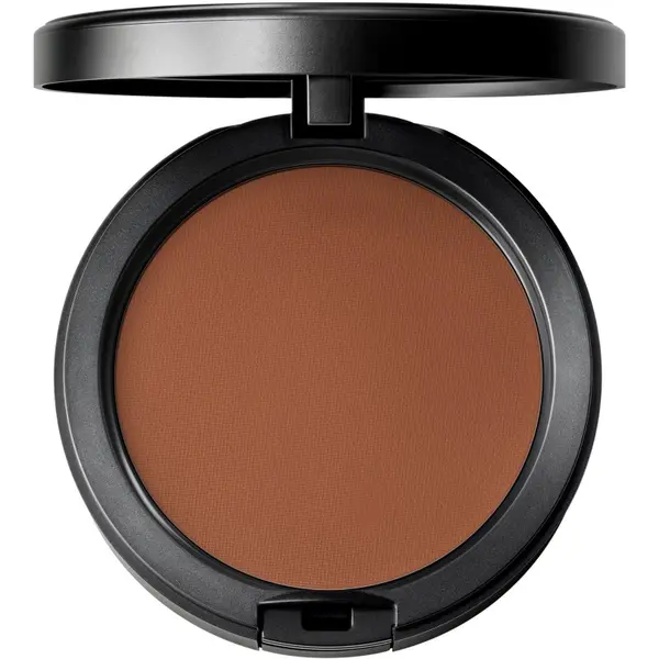 MAC Cosmetics MAC Cosmetics Studio Fix Powder Plus Foundation Prefill matirajoča pudrasta podlaga odtenek NW55 12 g