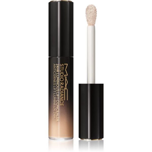 MAC Cosmetics MAC Cosmetics Studio Radiance 24HR Luminous Lift Concealer korektor in osvetljevalec odtenek NC10 11 ml