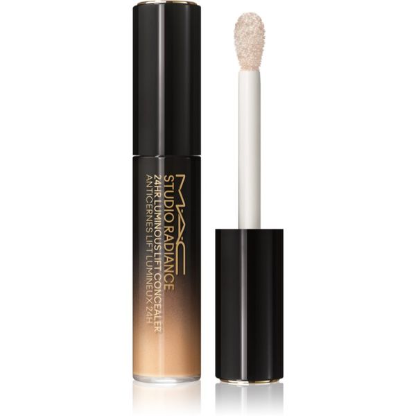 MAC Cosmetics MAC Cosmetics Studio Radiance 24HR Luminous Lift Concealer korektor in osvetljevalec odtenek NC15 11 ml