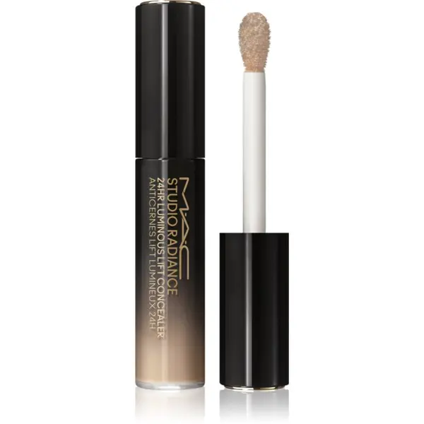 MAC Cosmetics MAC Cosmetics Studio Radiance 24HR Luminous Lift Concealer korektor in osvetljevalec odtenek NC17.5 11 ml