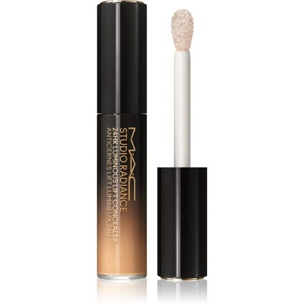 MAC Cosmetics MAC Cosmetics Studio Radiance 24HR Luminous Lift Concealer korektor in osvetljevalec odtenek NC20 11 ml