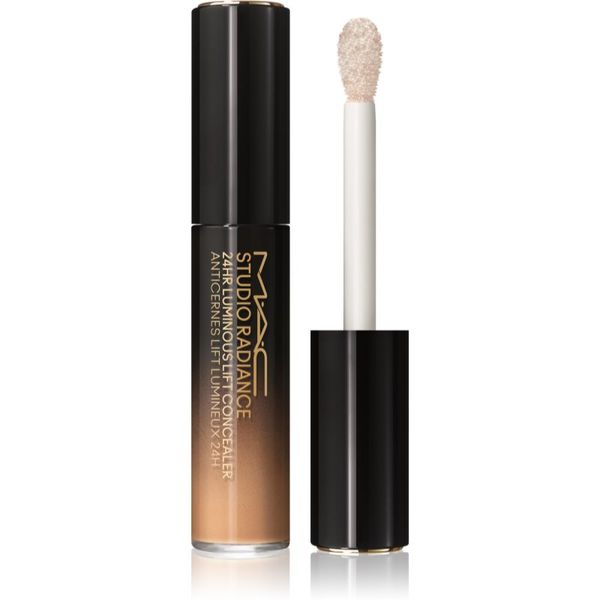 MAC Cosmetics MAC Cosmetics Studio Radiance 24HR Luminous Lift Concealer korektor in osvetljevalec odtenek NC27 11 ml