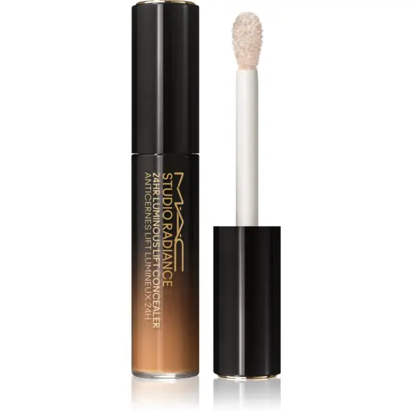 MAC Cosmetics MAC Cosmetics Studio Radiance 24HR Luminous Lift Concealer korektor in osvetljevalec odtenek NC40 11 ml