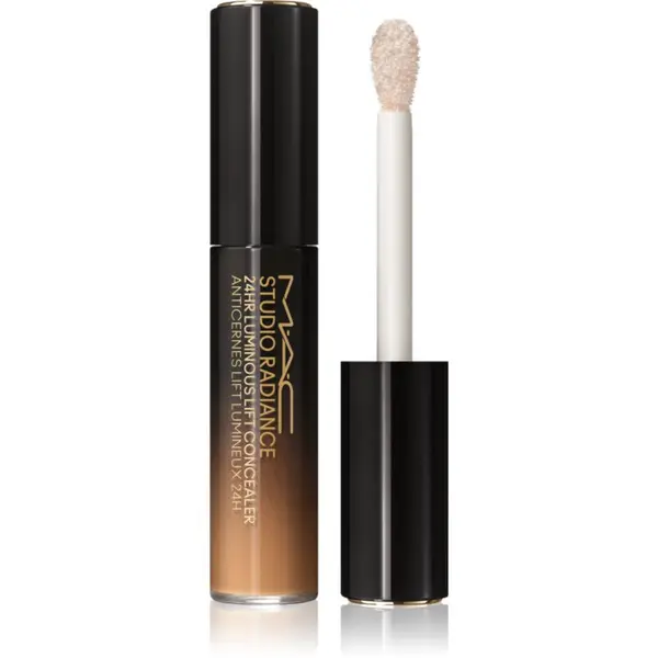MAC Cosmetics MAC Cosmetics Studio Radiance 24HR Luminous Lift Concealer korektor in osvetljevalec odtenek NC44 11 ml