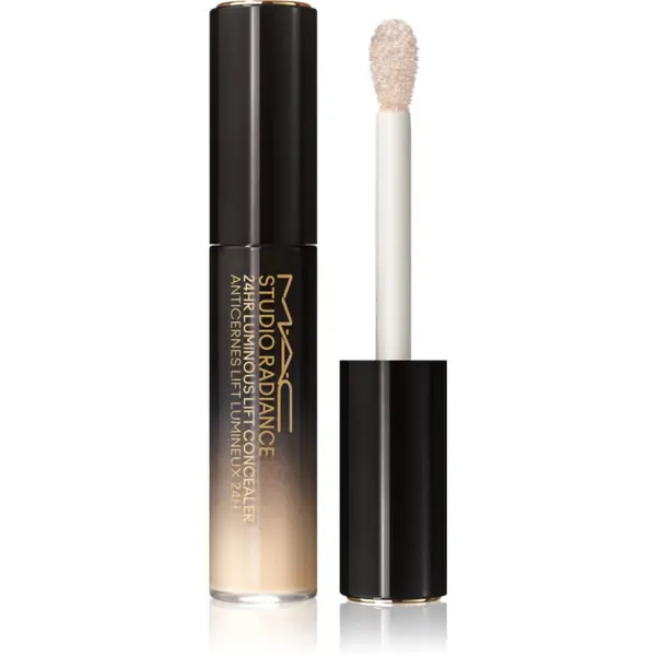 MAC Cosmetics MAC Cosmetics Studio Radiance 24HR Luminous Lift Concealer korektor in osvetljevalec odtenek NC5 11 ml