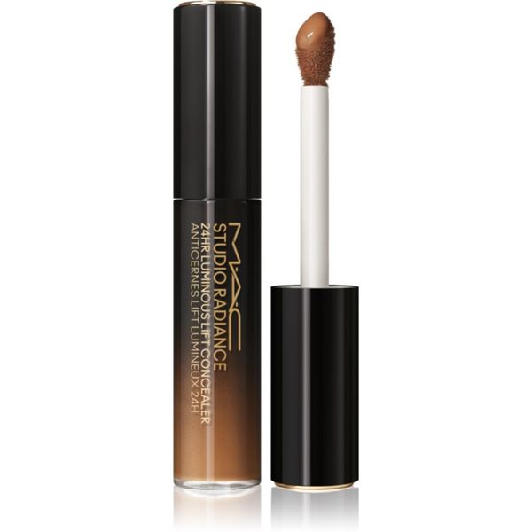 MAC Cosmetics MAC Cosmetics Studio Radiance 24HR Luminous Lift Concealer korektor in osvetljevalec odtenek NC50 11 ml