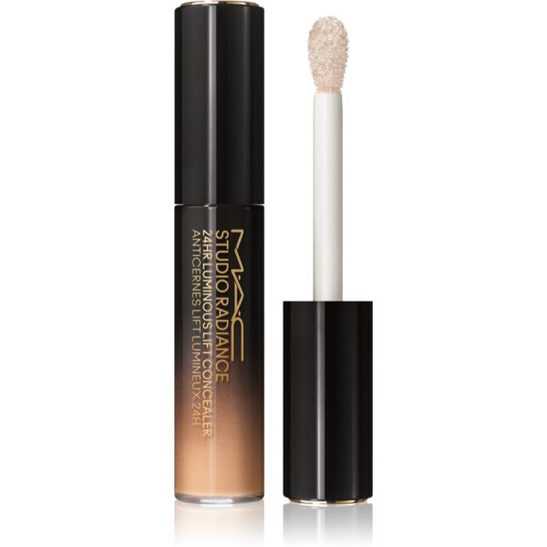 MAC Cosmetics MAC Cosmetics Studio Radiance 24HR Luminous Lift Concealer korektor in osvetljevalec odtenek NW18 11 ml