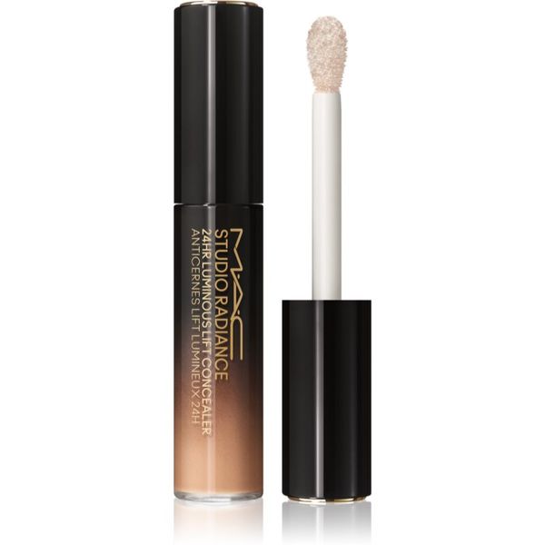 MAC Cosmetics MAC Cosmetics Studio Radiance 24HR Luminous Lift Concealer korektor in osvetljevalec odtenek NW30 11 ml