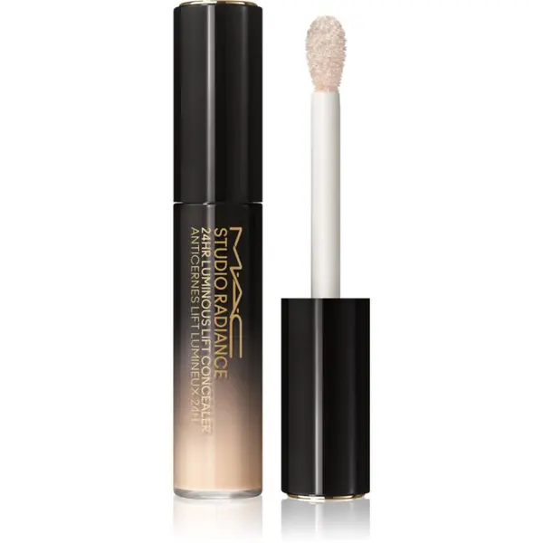 MAC Cosmetics MAC Cosmetics Studio Radiance 24HR Luminous Lift Concealer korektor in osvetljevalec odtenek NW5 11 ml