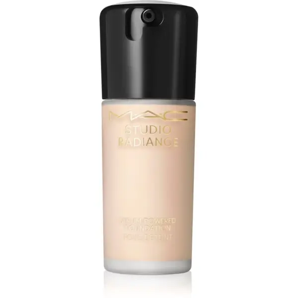 MAC Cosmetics MAC Cosmetics Studio Radiance Serum-Powered Foundation vlažilni tekoči puder odtenek NW11 30 ml