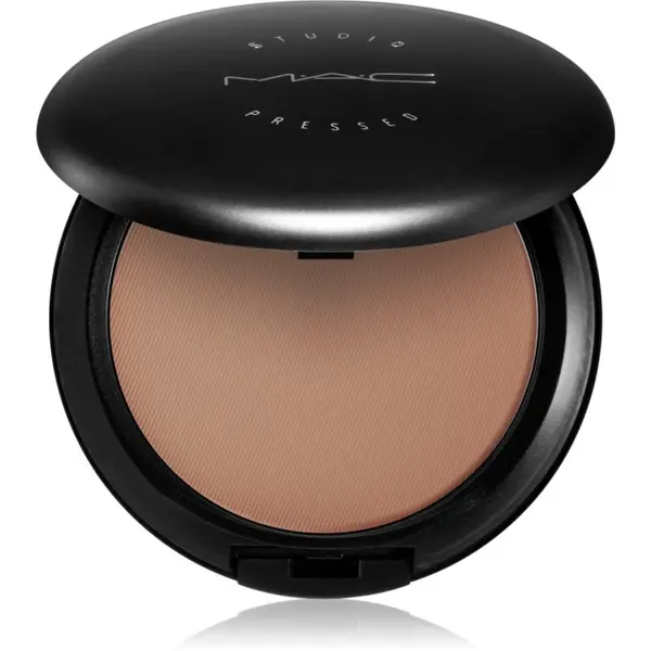 MAC Cosmetics MAC Cosmetics Studio Tech Blot Powder puder odtenek Dark 12 g
