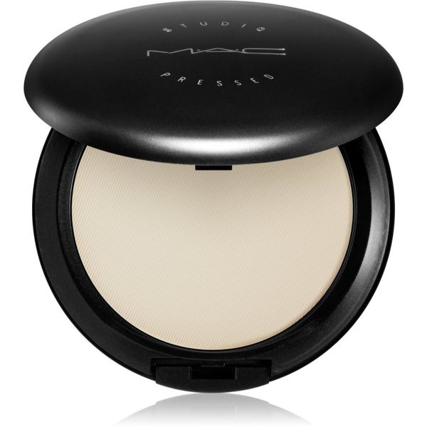 MAC Cosmetics MAC Cosmetics Studio Tech puder odtenek Light 12 g