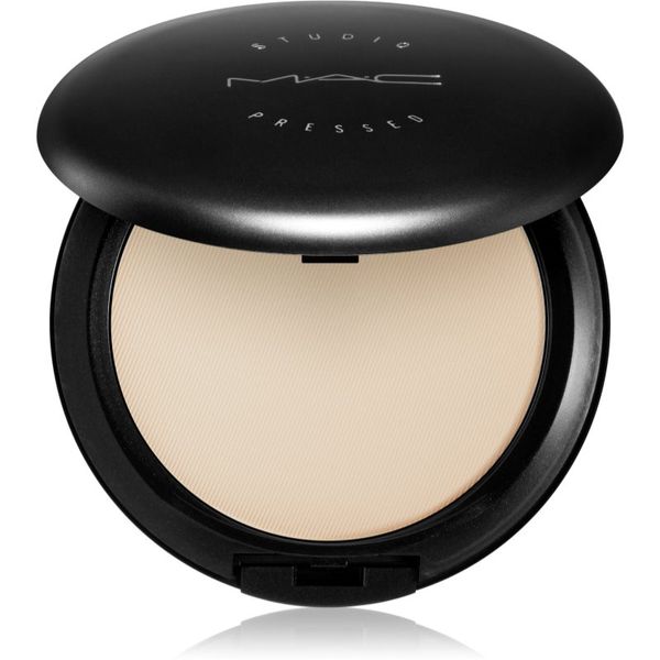 MAC Cosmetics MAC Cosmetics Studio Tech puder odtenek Medium 12 g