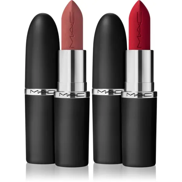 MAC Cosmetics MAC Cosmetics The Iconic Lip Duo set