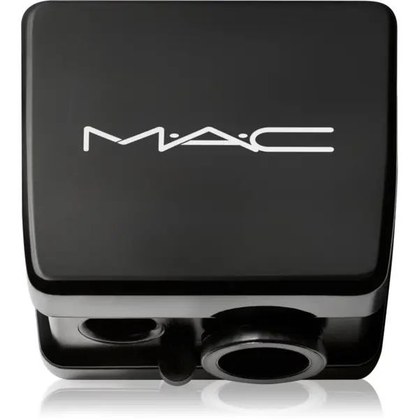 MAC Cosmetics MAC Cosmetics Tools Pencil Sharpener dvojni šilček za kozmetične svinčnike 1 kos