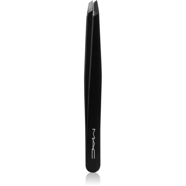 MAC Cosmetics MAC Cosmetics Tools Tweezers pinceta s poševno konico 1 kos