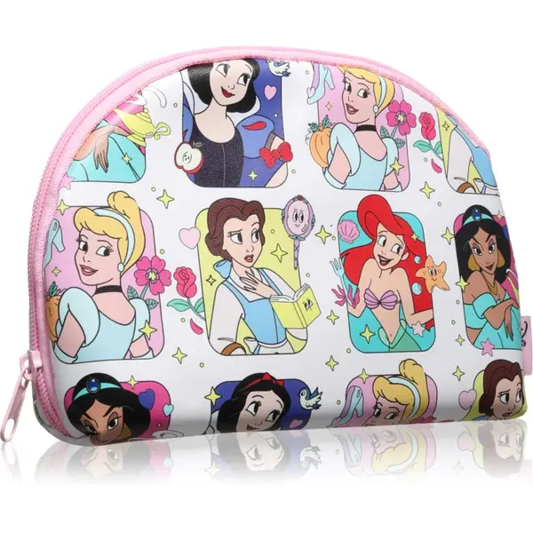Mad Beauty Mad Beauty Disney Princess Express Yourself kozmetična torbica 1 kos