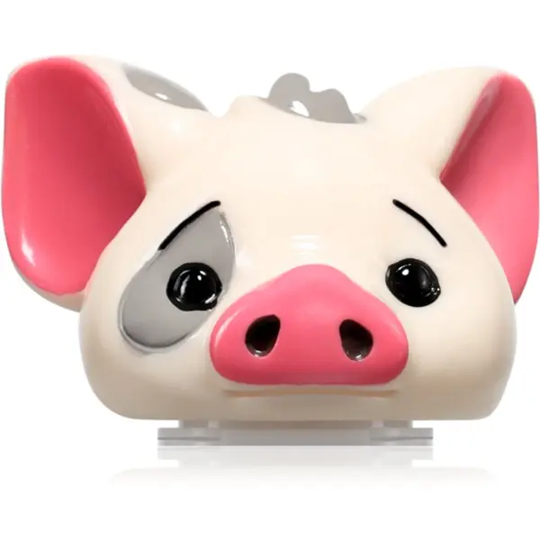 Mad Beauty Mad Beauty Disney Princess Moana - Pua vlažilni balzam za ustnice 1.5 g