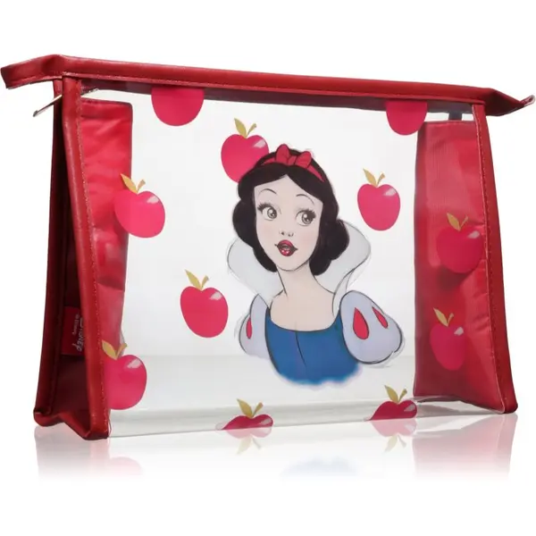 Mad Beauty Mad Beauty Disney Princess Snow White kozmetična torbica 1 kos